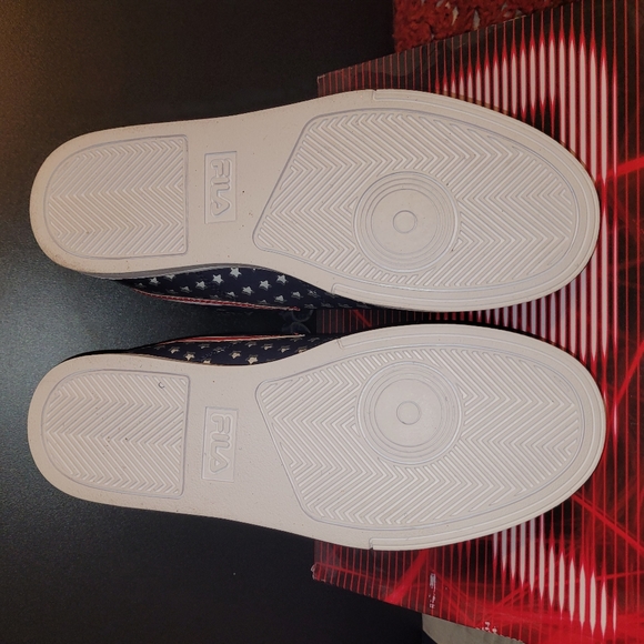 Fila Big Stars - Picture 4 of 6